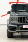 USED 2019 MERCEDES-BENZ G-CLASS 4.0 G63 V8 BiTurbo AMG SUV 5dr Petrol SpdS+9GT 4MATIC Euro 6 (s/s) (585 ps) 