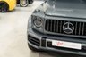 USED 2019 MERCEDES-BENZ G-CLASS 4.0 G63 V8 BiTurbo AMG SUV 5dr Petrol SpdS+9GT 4MATIC Euro 6 (s/s) (585 ps) 