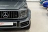 USED 2019 MERCEDES-BENZ G-CLASS 4.0 G63 V8 BiTurbo AMG SUV 5dr Petrol SpdS+9GT 4MATIC Euro 6 (s/s) (585 ps) 