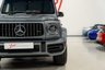 USED 2019 MERCEDES-BENZ G-CLASS 4.0 G63 V8 BiTurbo AMG SUV 5dr Petrol SpdS+9GT 4MATIC Euro 6 (s/s) (585 ps) 
