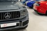 USED 2019 MERCEDES-BENZ G-CLASS 4.0 G63 V8 BiTurbo AMG SUV 5dr Petrol SpdS+9GT 4MATIC Euro 6 (s/s) (585 ps) 