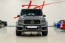 USED 2019 MERCEDES-BENZ G-CLASS 4.0 G63 V8 BiTurbo AMG SUV 5dr Petrol SpdS+9GT 4MATIC Euro 6 (s/s) (585 ps) 