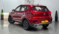 USED 2022 72 MG MG ZS 1.0 T-GDI Exclusive SUV 5dr Petrol Auto Euro 6 (111 ps) AUTO,9K MILES ONLY ONE OWNER