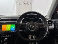 USED 2022 72 MG MG ZS 1.0 T-GDI Exclusive SUV 5dr Petrol Auto Euro 6 (111 ps) AUTO,9K MILES ONLY ONE OWNER