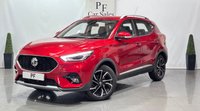 USED 2022 72 MG MG ZS 1.0 T-GDI Exclusive SUV 5dr Petrol Auto Euro 6 (111 ps) AUTO,9K MILES ONLY ONE OWNER