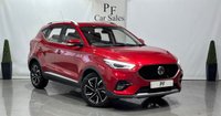 USED 2022 72 MG MG ZS 1.0 T-GDI Exclusive SUV 5dr Petrol Auto Euro 6 (111 ps) AUTO,9K MILES ONLY ONE OWNER