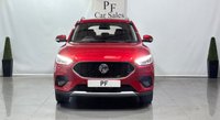 USED 2022 72 MG MG ZS 1.0 T-GDI Exclusive SUV 5dr Petrol Auto Euro 6 (111 ps) AUTO,9K MILES ONLY ONE OWNER