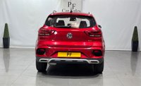 USED 2022 72 MG MG ZS 1.0 T-GDI Exclusive SUV 5dr Petrol Auto Euro 6 (111 ps) AUTO,9K MILES ONLY ONE OWNER