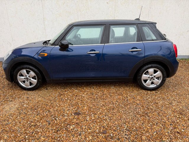 2014 MINI HATCH 1.5 Cooper Hatchback 5dr Petrol Manual Euro 6 (s/s) (136 ps) - Photo 9