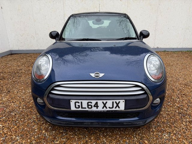 2014 MINI HATCH 1.5 Cooper Hatchback 5dr Petrol Manual Euro 6 (s/s) (136 ps) - Photo 5