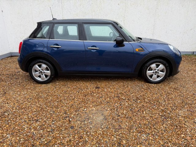 2014 MINI HATCH 1.5 Cooper Hatchback 5dr Petrol Manual Euro 6 (s/s) (136 ps) - Photo 8