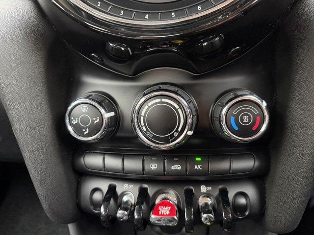 2014 MINI HATCH 1.5 Cooper Hatchback 5dr Petrol Manual Euro 6 (s/s) (136 ps) - Photo 6