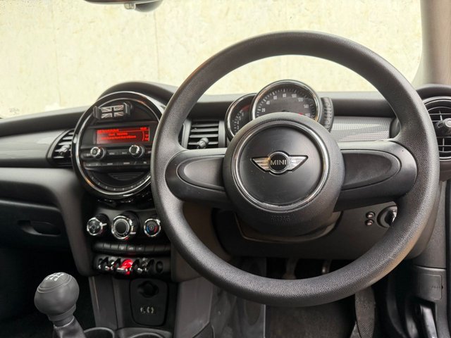 2014 MINI HATCH 1.5 Cooper Hatchback 5dr Petrol Manual Euro 6 (s/s) (136 ps) - Photo 3