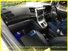USED 2012 12 TOYOTA VELLFIRE 2.4Z Golden Eyes +47K+Golden Eye+Twin Moonroof+