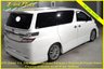 USED 2012 12 TOYOTA VELLFIRE 2.4Z Golden Eyes +47K+Golden Eye+Twin Moonroof+