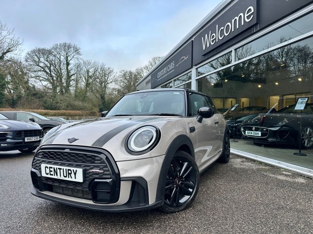2023 73 MINI HATCH 1.5 Cooper Sport Hatchback 3dr Petrol Steptronic Euro 6 (s/s) (136 ps) A FINE EXAMPLE IN EVERY ASPECT