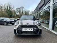 USED 2023 73 MINI HATCH 1.5 Cooper Sport Hatchback 3dr Petrol Steptronic Euro 6 (s/s) (136 ps) A FINE EXAMPLE IN EVERY ASPECT