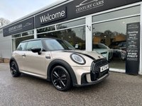 USED 2023 73 MINI HATCH 1.5 Cooper Sport Hatchback 3dr Petrol Steptronic Euro 6 (s/s) (136 ps) A FINE EXAMPLE IN EVERY ASPECT