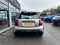 USED 2023 73 MINI HATCH 1.5 Cooper Sport Hatchback 3dr Petrol Steptronic Euro 6 (s/s) (136 ps) A FINE EXAMPLE IN EVERY ASPECT