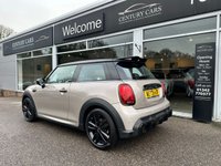 USED 2023 73 MINI HATCH 1.5 Cooper Sport Hatchback 3dr Petrol Steptronic Euro 6 (s/s) (136 ps) A FINE EXAMPLE IN EVERY ASPECT