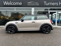 USED 2023 73 MINI HATCH 1.5 Cooper Sport Hatchback 3dr Petrol Steptronic Euro 6 (s/s) (136 ps) A FINE EXAMPLE IN EVERY ASPECT