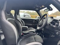 USED 2023 73 MINI HATCH 1.5 Cooper Sport Hatchback 3dr Petrol Steptronic Euro 6 (s/s) (136 ps) A FINE EXAMPLE IN EVERY ASPECT