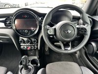 USED 2023 73 MINI HATCH 1.5 Cooper Sport Hatchback 3dr Petrol Steptronic Euro 6 (s/s) (136 ps) A FINE EXAMPLE IN EVERY ASPECT