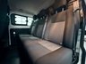 USED 2023 72 FORD TRANSIT CUSTOM 2.0 ECOBLUE DOUBLE CAB CREW VAN L1 H1 - NO VAT 