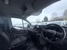 USED 2023 72 FORD TRANSIT CUSTOM 2.0 ECOBLUE DOUBLE CAB CREW VAN L1 H1 - NO VAT 