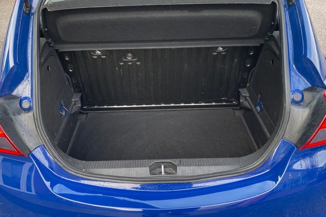 2019 VAUXHALL CORSA 1.4i ecoTEC SRi Nav Hatchback 3dr Petrol Manual Euro 6 (75 ps) - Photo 10