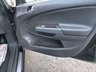 USED 2011 61 VAUXHALL CORSA 1.4 16V SE Hatchback 5dr Petrol Manual Wide Ratio Euro 5 (100 ps) 6 MONTH WARRANTY INCLUDED