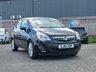 USED 2011 61 VAUXHALL CORSA 1.4 16V SE Hatchback 5dr Petrol Manual Wide Ratio Euro 5 (100 ps) 6 MONTH WARRANTY INCLUDED