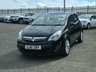 USED 2011 61 VAUXHALL CORSA 1.4 16V SE Hatchback 5dr Petrol Manual Wide Ratio Euro 5 (100 ps) 6 MONTH WARRANTY INCLUDED