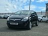 USED 2011 61 VAUXHALL CORSA 1.4 16V SE Hatchback 5dr Petrol Manual Wide Ratio Euro 5 (100 ps) 6 MONTH WARRANTY INCLUDED
