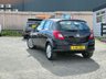 USED 2011 61 VAUXHALL CORSA 1.4 16V SE Hatchback 5dr Petrol Manual Wide Ratio Euro 5 (100 ps) 6 MONTH WARRANTY INCLUDED