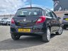 USED 2011 61 VAUXHALL CORSA 1.4 16V SE Hatchback 5dr Petrol Manual Wide Ratio Euro 5 (100 ps) 6 MONTH WARRANTY INCLUDED