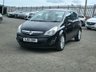 USED 2011 61 VAUXHALL CORSA 1.4 16V SE Hatchback 5dr Petrol Manual Wide Ratio Euro 5 (100 ps) 6 MONTH WARRANTY INCLUDED