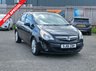 USED 2011 61 VAUXHALL CORSA 1.4 16V SE Hatchback 5dr Petrol Manual Wide Ratio Euro 5 (100 ps) 6 MONTH WARRANTY INCLUDED