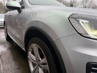 USED 2017 17 VOLKSWAGEN TOUAREG 3.0 TDI V6 BlueMotion Tech R-Line Plus SUV 5dr Diesel Tiptronic 4WD Euro 6 (s/s) (262 ps) EXCELLENT SPECIFICATION 12 MTHS MOT