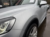 USED 2017 17 VOLKSWAGEN TOUAREG 3.0 TDI V6 BlueMotion Tech R-Line Plus SUV 5dr Diesel Tiptronic 4WD Euro 6 (s/s) (262 ps) EXCELLENT SPECIFICATION 12 MTHS MOT
