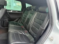 USED 2017 17 VOLKSWAGEN TOUAREG 3.0 TDI V6 BlueMotion Tech R-Line Plus SUV 5dr Diesel Tiptronic 4WD Euro 6 (s/s) (262 ps) EXCELLENT SPECIFICATION 12 MTHS MOT