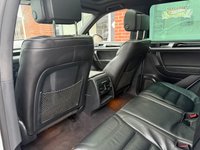 USED 2017 17 VOLKSWAGEN TOUAREG 3.0 TDI V6 BlueMotion Tech R-Line Plus SUV 5dr Diesel Tiptronic 4WD Euro 6 (s/s) (262 ps) EXCELLENT SPECIFICATION 12 MTHS MOT
