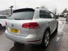USED 2017 17 VOLKSWAGEN TOUAREG 3.0 TDI V6 BlueMotion Tech R-Line Plus SUV 5dr Diesel Tiptronic 4WD Euro 6 (s/s) (262 ps) EXCELLENT SPECIFICATION 12 MTHS MOT