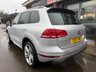 USED 2017 17 VOLKSWAGEN TOUAREG 3.0 TDI V6 BlueMotion Tech R-Line Plus SUV 5dr Diesel Tiptronic 4WD Euro 6 (s/s) (262 ps) EXCELLENT SPECIFICATION 12 MTHS MOT