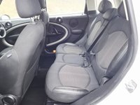 USED 2013 13 MINI COUNTRYMAN 1.6 Cooper D SUV 5dr Diesel Manual ALL4 Euro 5 (s/s) (112 ps) LOW MILES 2 KEYS