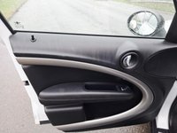 USED 2013 13 MINI COUNTRYMAN 1.6 Cooper D SUV 5dr Diesel Manual ALL4 Euro 5 (s/s) (112 ps) LOW MILES 2 KEYS