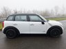 USED 2013 13 MINI COUNTRYMAN 1.6 Cooper D SUV 5dr Diesel Manual ALL4 Euro 5 (s/s) (112 ps) LOW MILES 2 KEYS