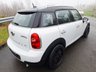 USED 2013 13 MINI COUNTRYMAN 1.6 Cooper D SUV 5dr Diesel Manual ALL4 Euro 5 (s/s) (112 ps) LOW MILES 2 KEYS
