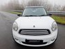 USED 2013 13 MINI COUNTRYMAN 1.6 Cooper D SUV 5dr Diesel Manual ALL4 Euro 5 (s/s) (112 ps) LOW MILES 2 KEYS
