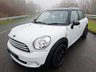 USED 2013 13 MINI COUNTRYMAN 1.6 Cooper D SUV 5dr Diesel Manual ALL4 Euro 5 (s/s) (112 ps) LOW MILES 2 KEYS